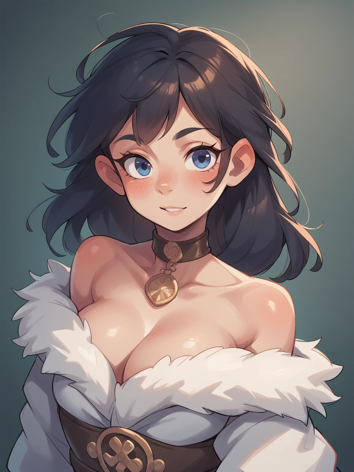 Sigrid | Earl's daughter thumbnail