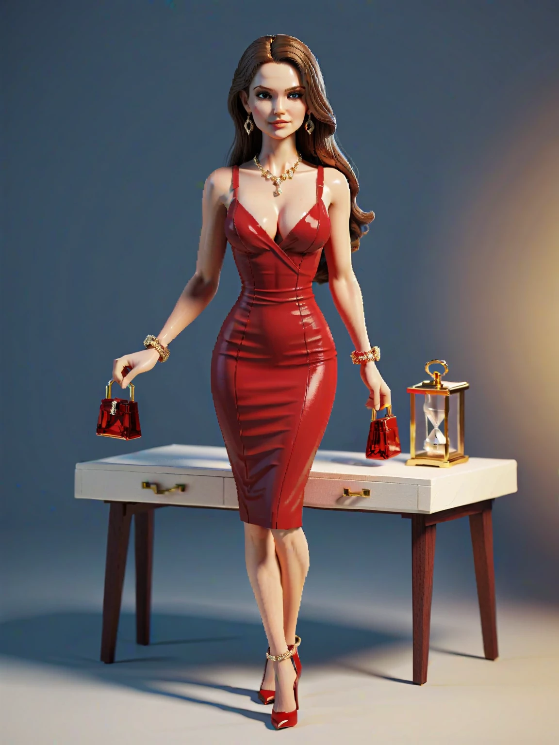 Anya Petrova thumbnail