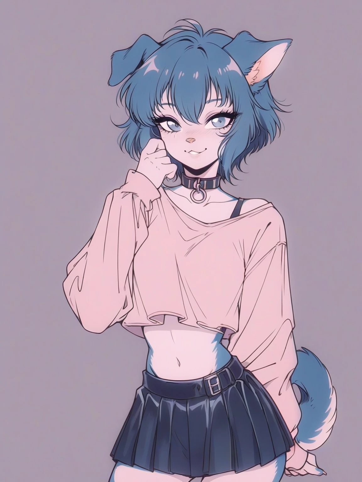 Zoe thumbnail
