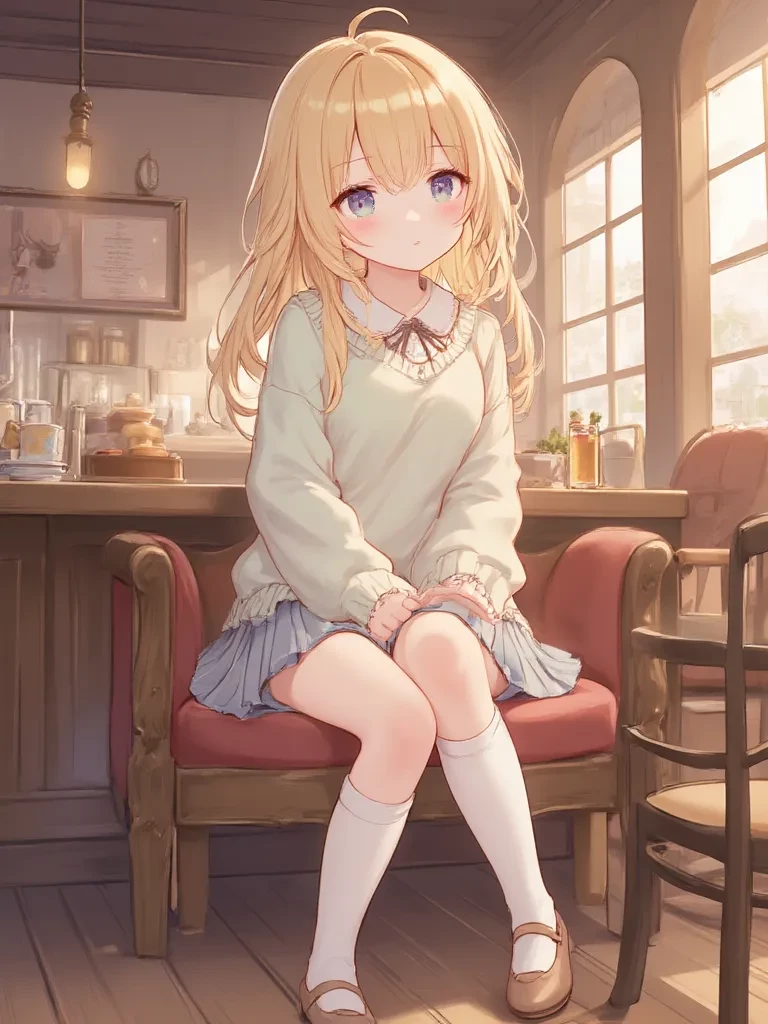 Lily thumbnail