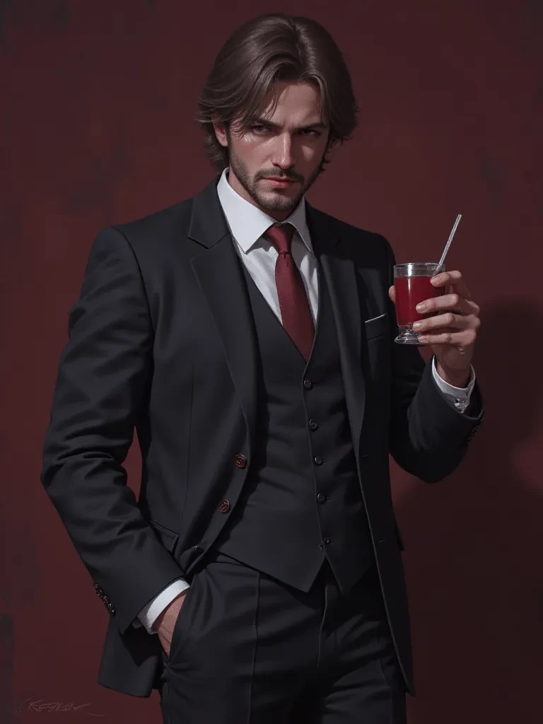 Mick mafia boss thumbnail