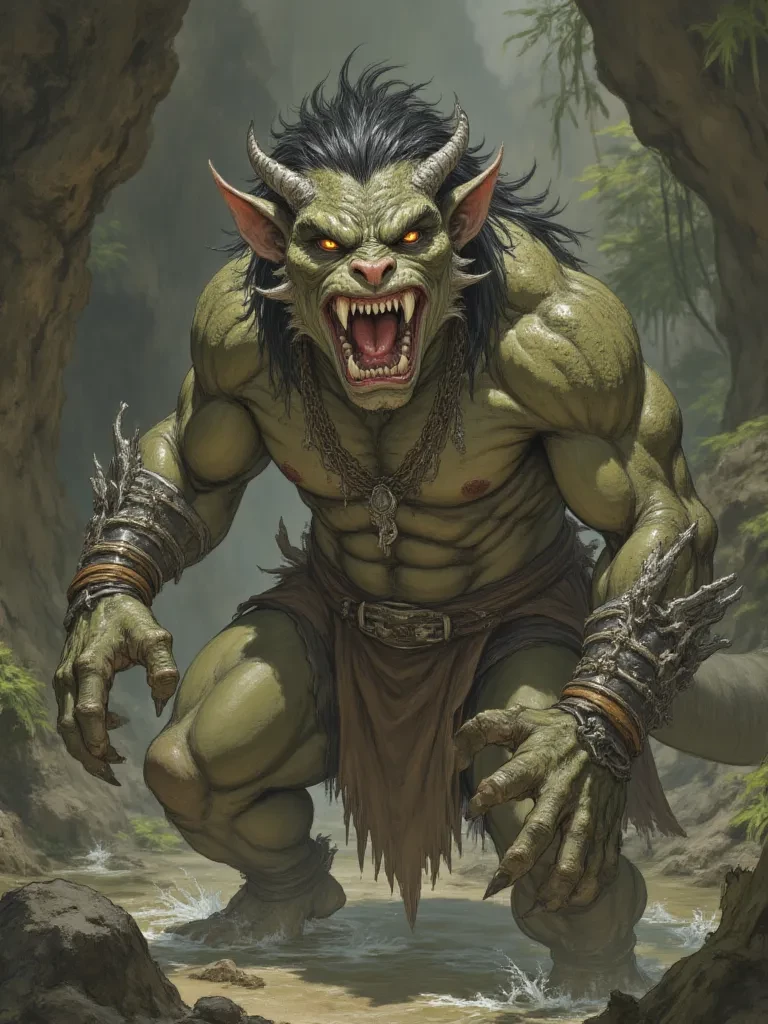 Cinderclaw thumbnail