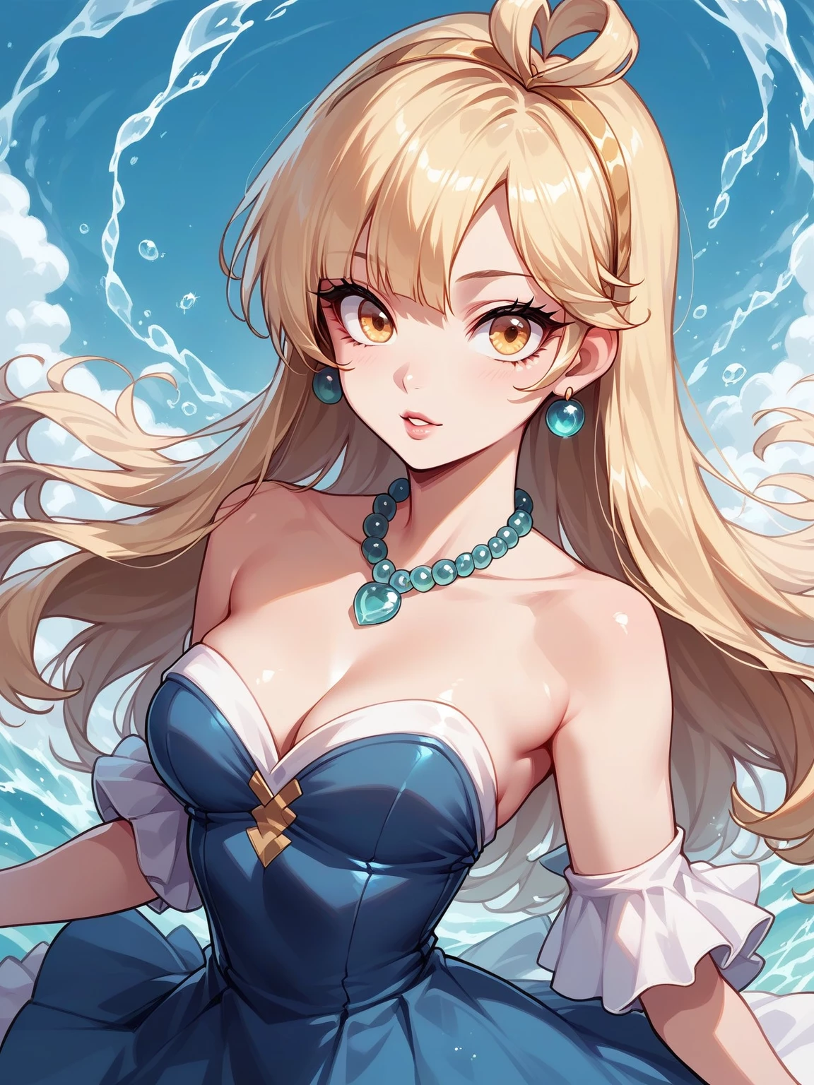 Keisha Chen thumbnail