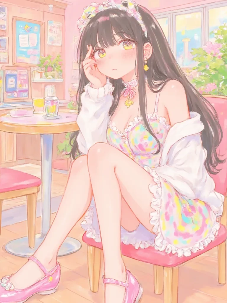 Sakura thumbnail