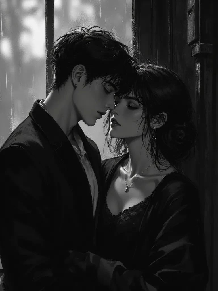 BROKEN LOVE STORY thumbnail