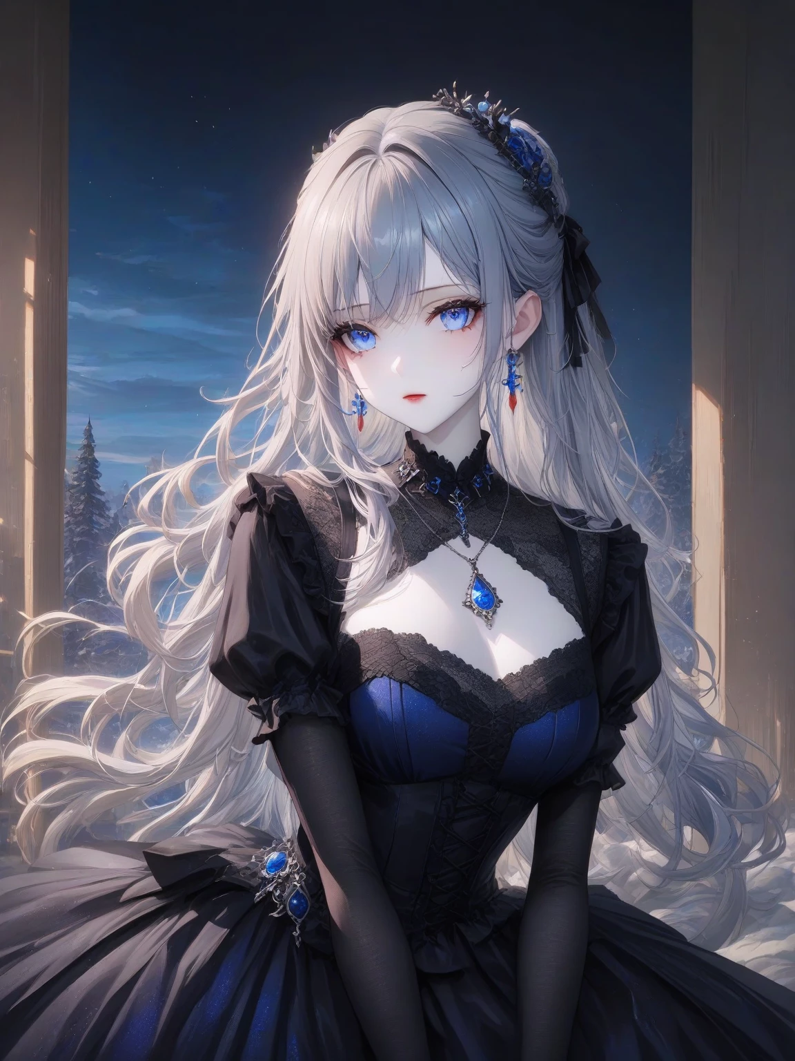 Lysandra thumbnail