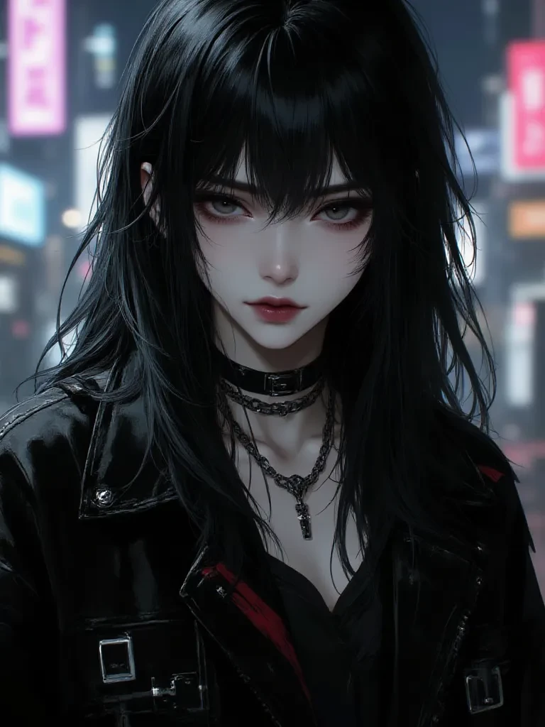 Nyx Vanta thumbnail