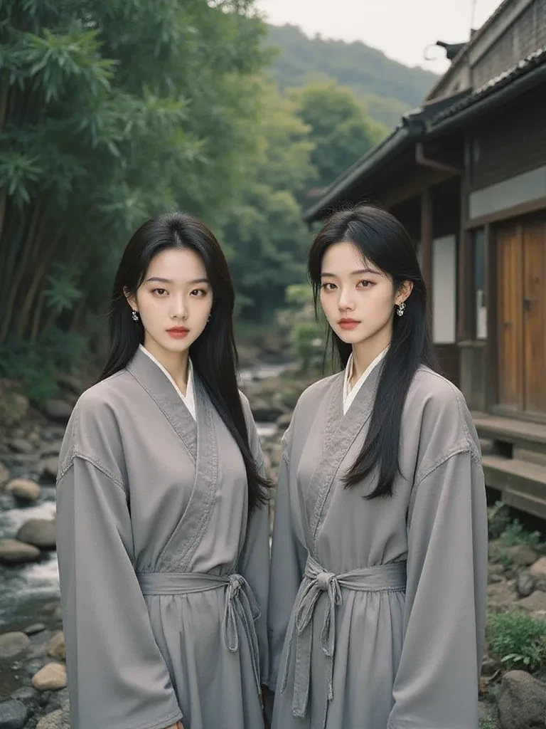 Ancient China (sekai) v2 thumbnail