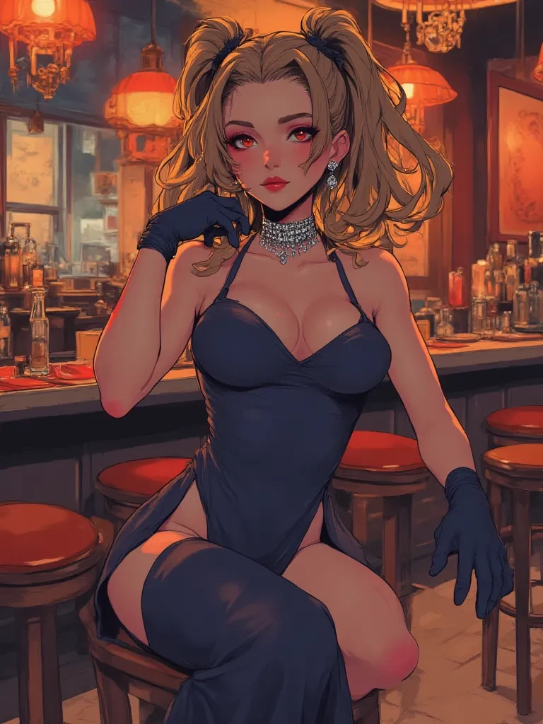 Seraphina thumbnail