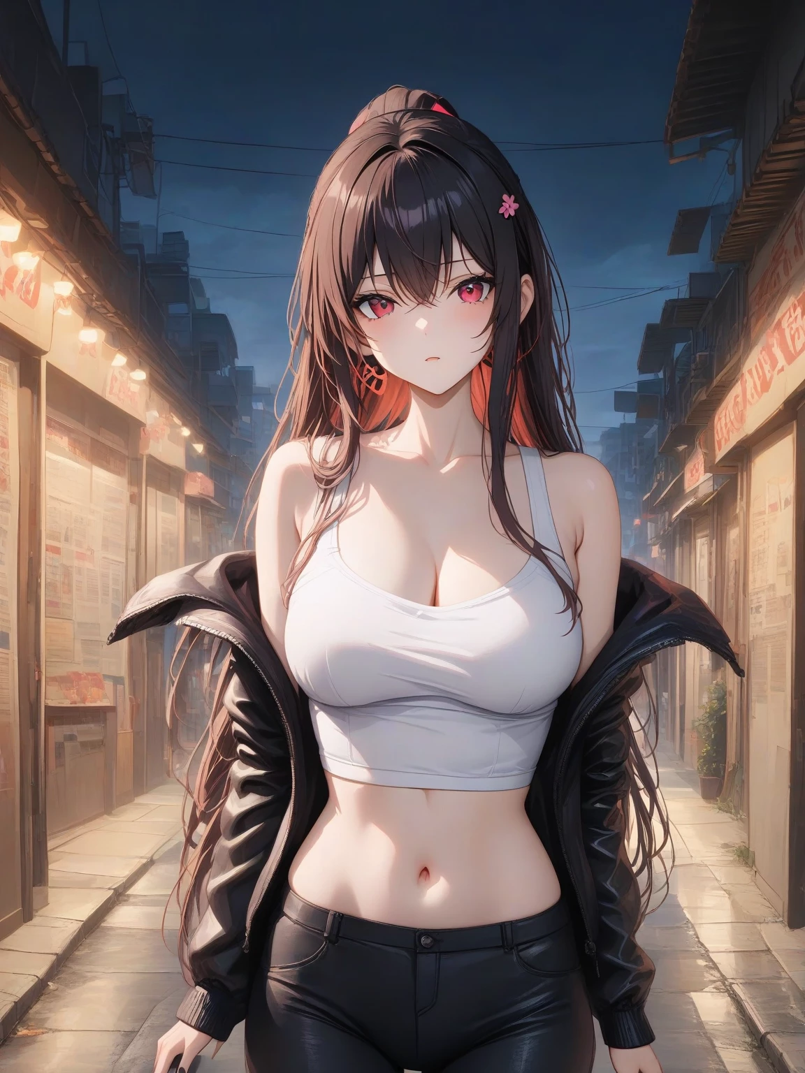 Nakano Miku❤️ thumbnail