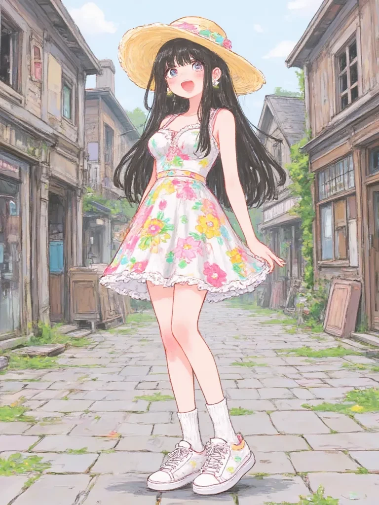 Hikari 'Sunny' Akari thumbnail