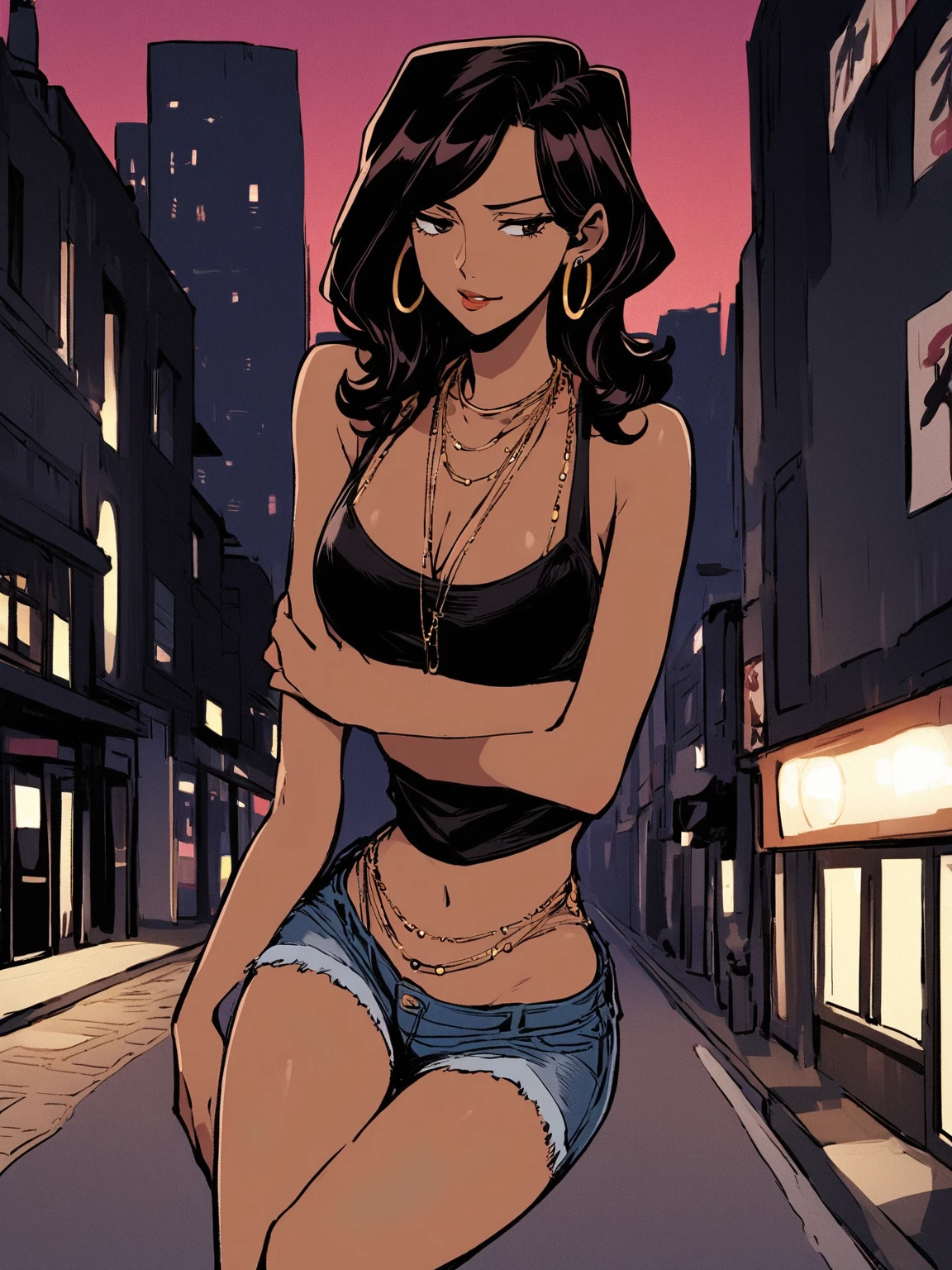 Veronica 'Ronnie' Hayes thumbnail