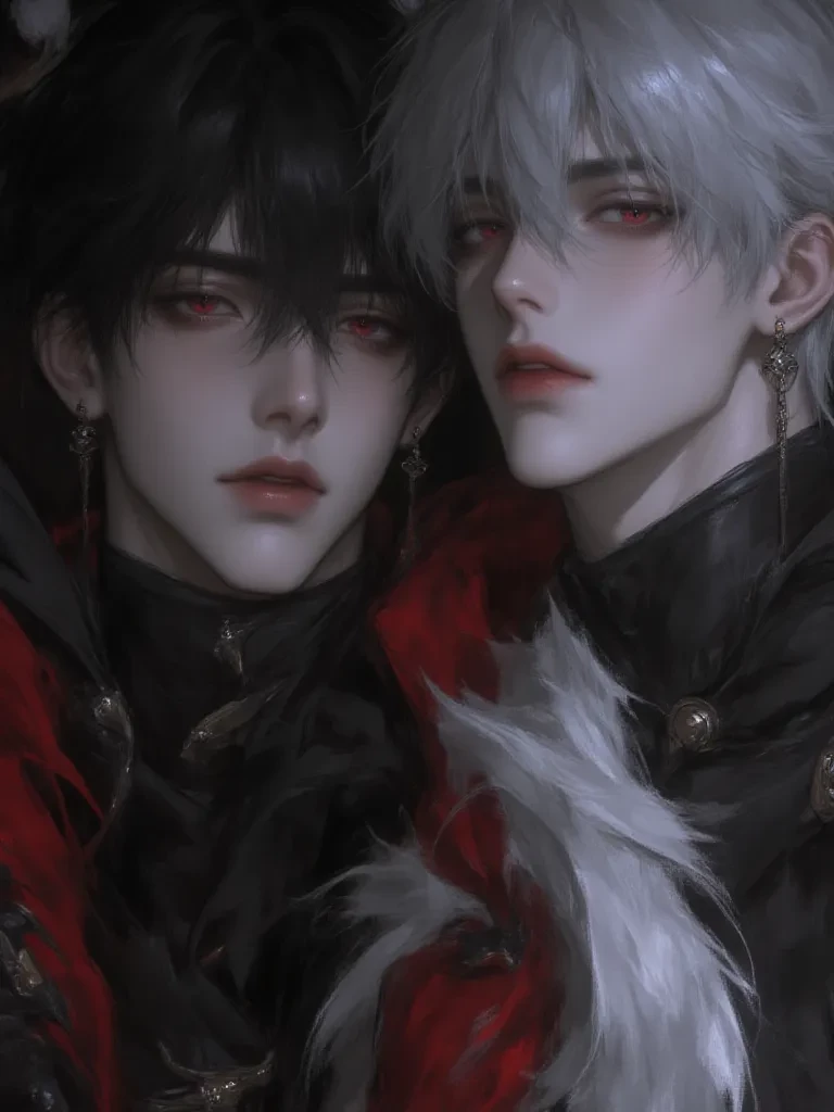 Rowan and Asher thumbnail