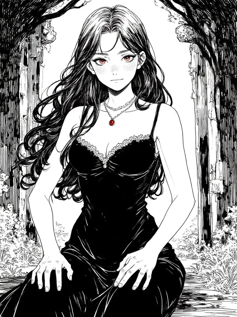 Serafina Blood Stone thumbnail