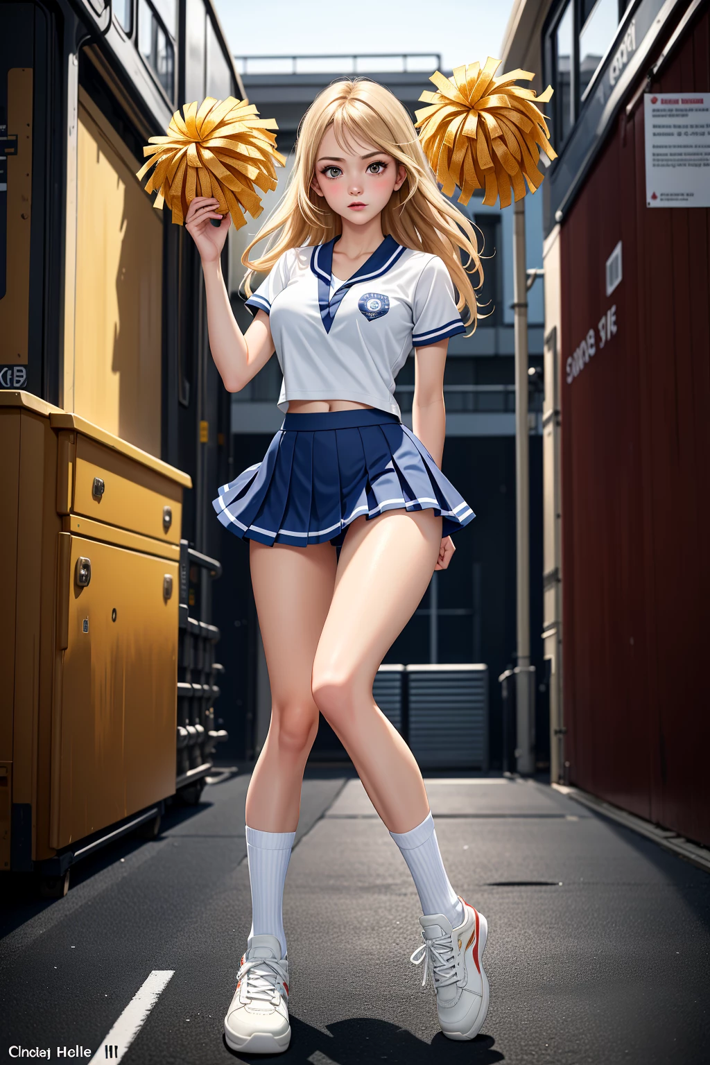 Chelsea thumbnail