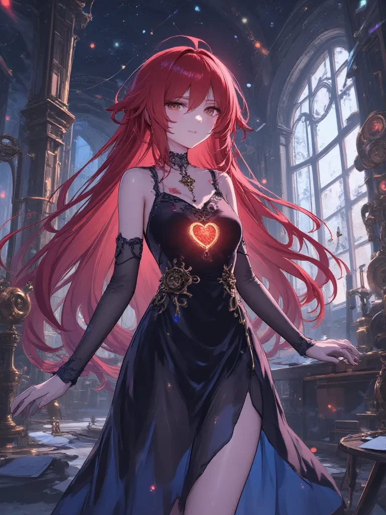 Seraphina thumbnail