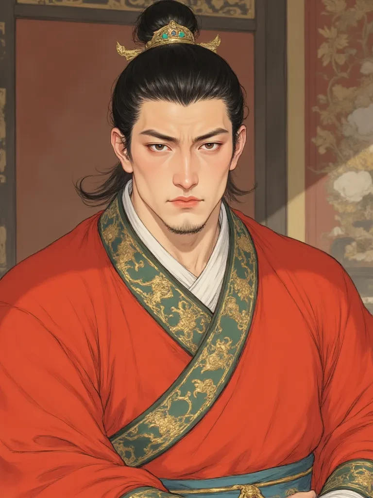 Zhao Ling thumbnail