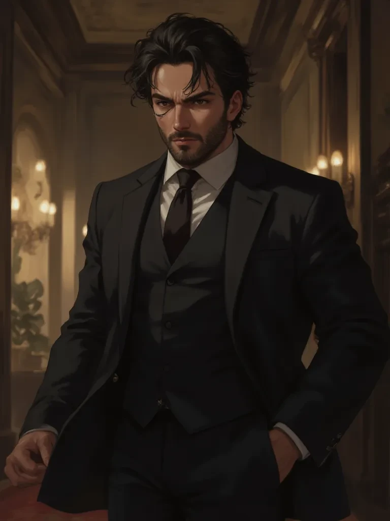 Xavian Marretti thumbnail