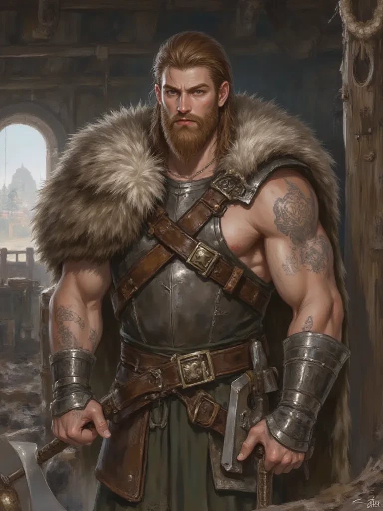 Joseph Ivanovich thumbnail
