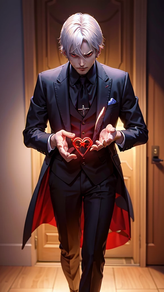 "Lucifer" thumbnail