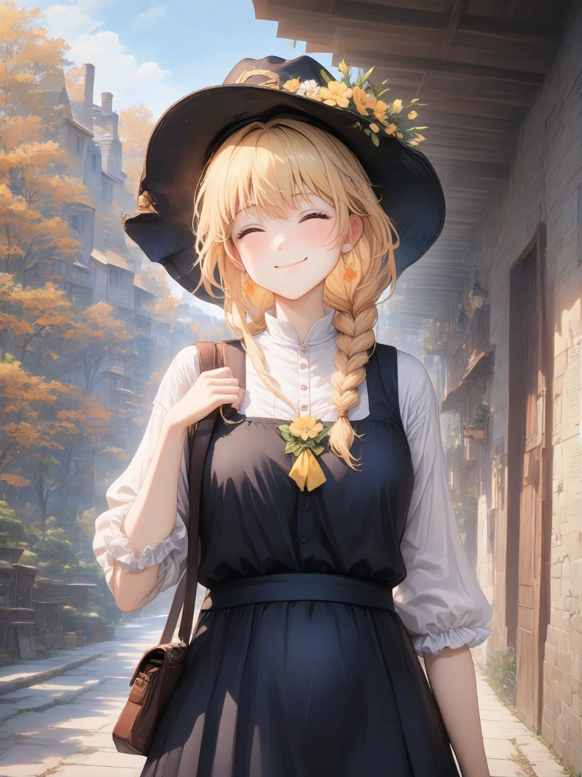 Barnaby Buttercup thumbnail