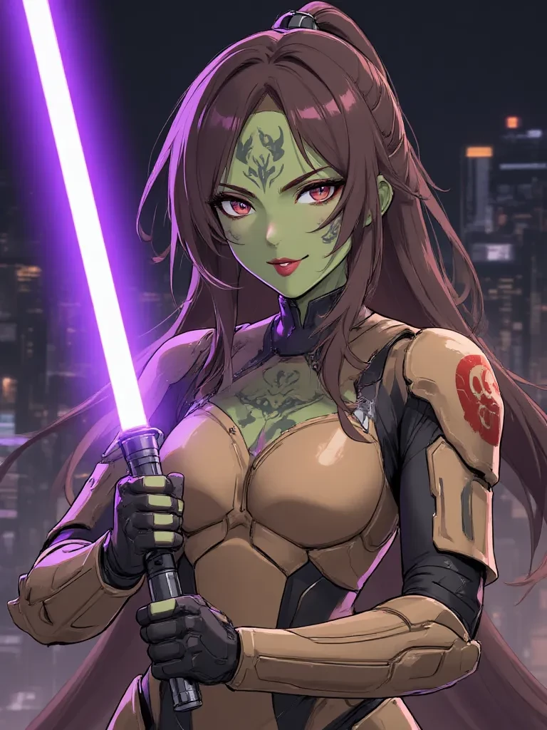 Aurora (Jedi Knight) thumbnail