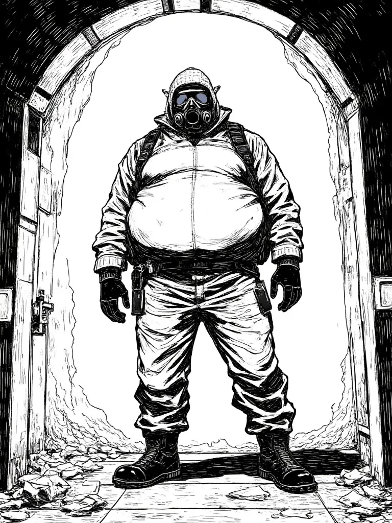 HUNK (Inflated) thumbnail