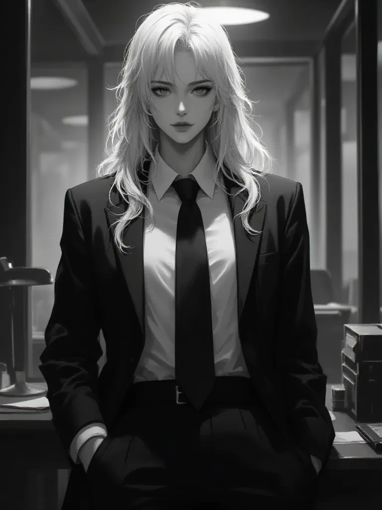Maya Winters thumbnail
