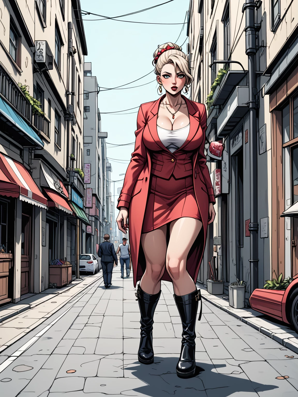 Agatha thumbnail