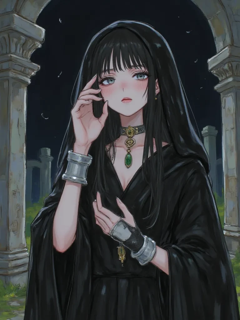 Morwen Shadowbrook thumbnail