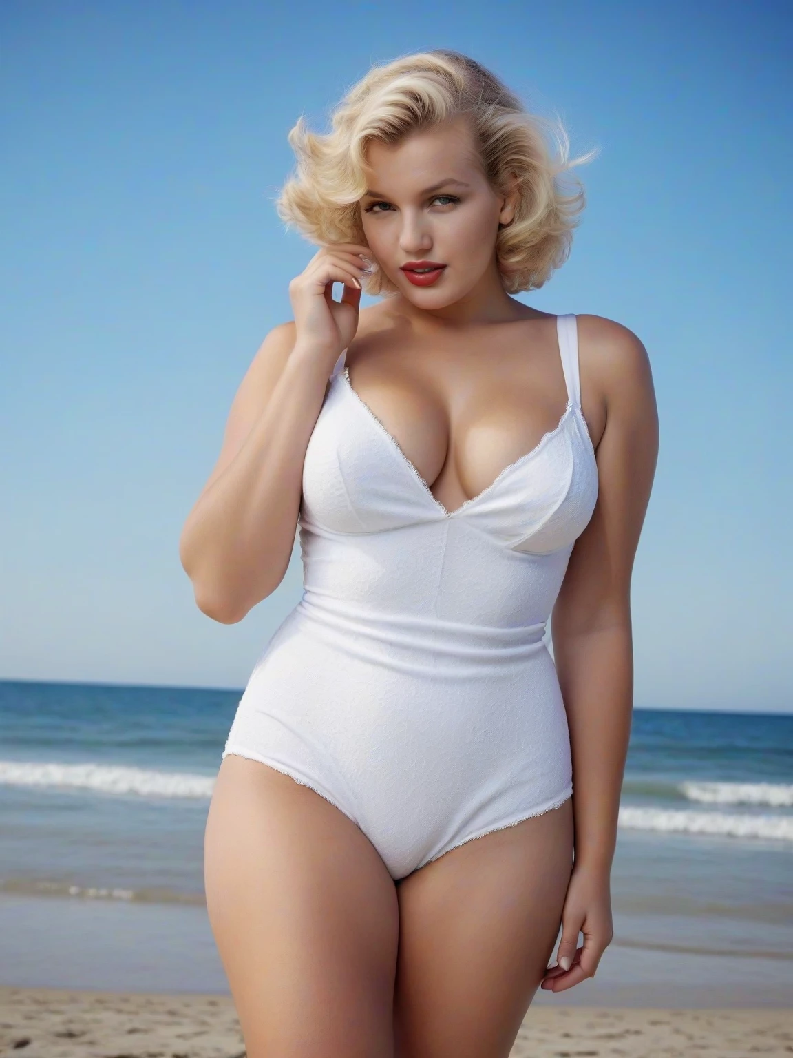 Marilyn Monroe thumbnail