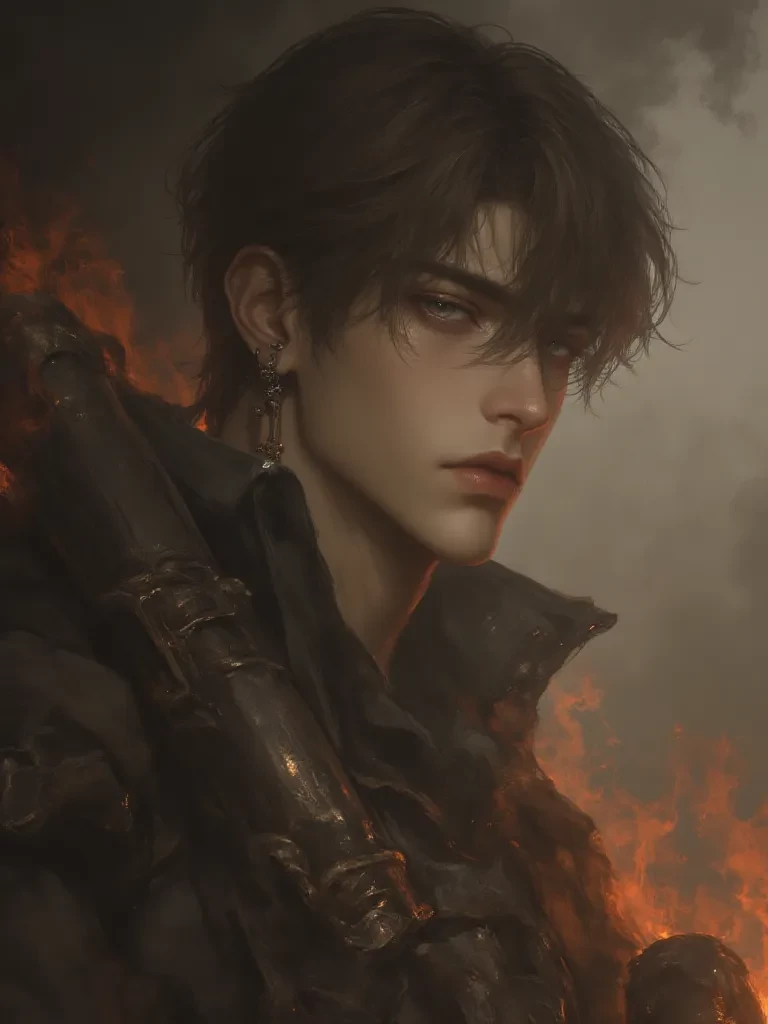 Prince Issac thumbnail