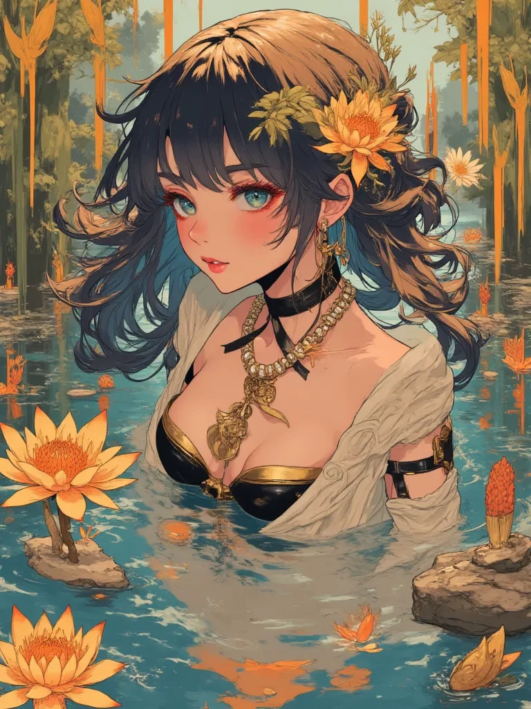 Lyre thumbnail