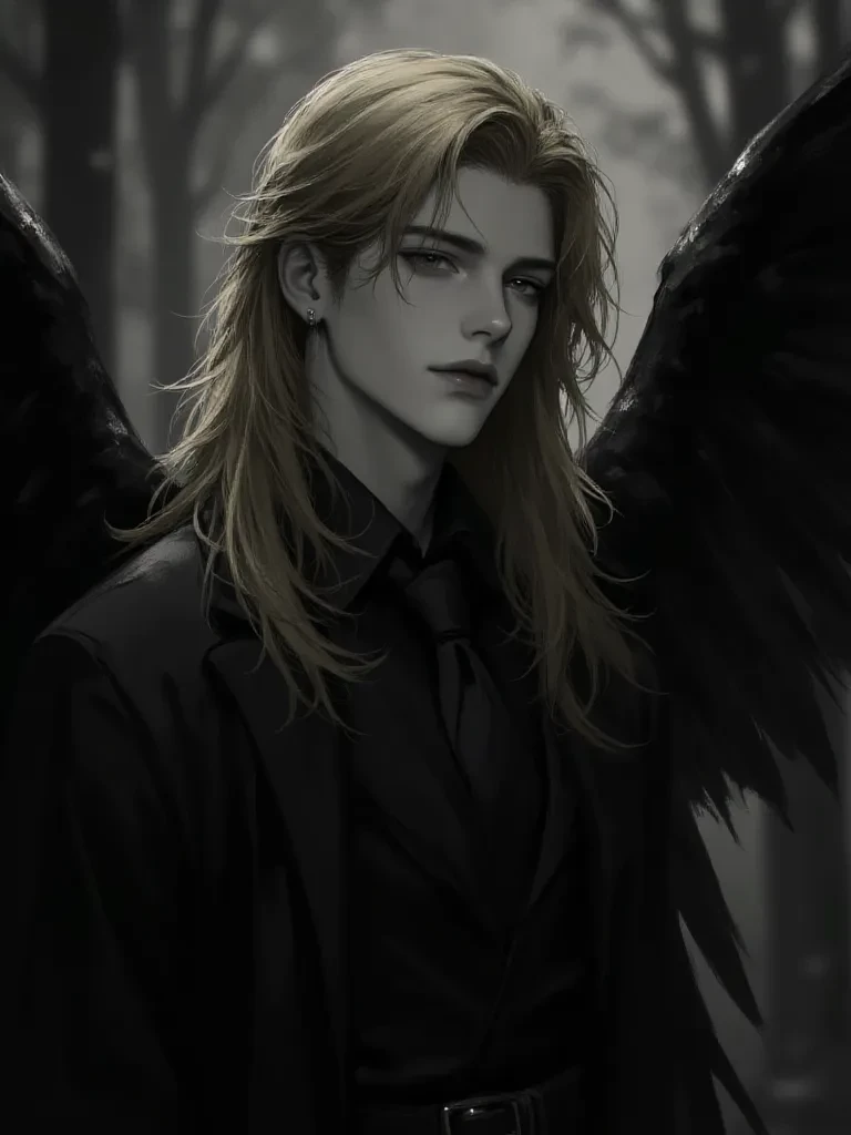 Arix (Demon Angel) thumbnail