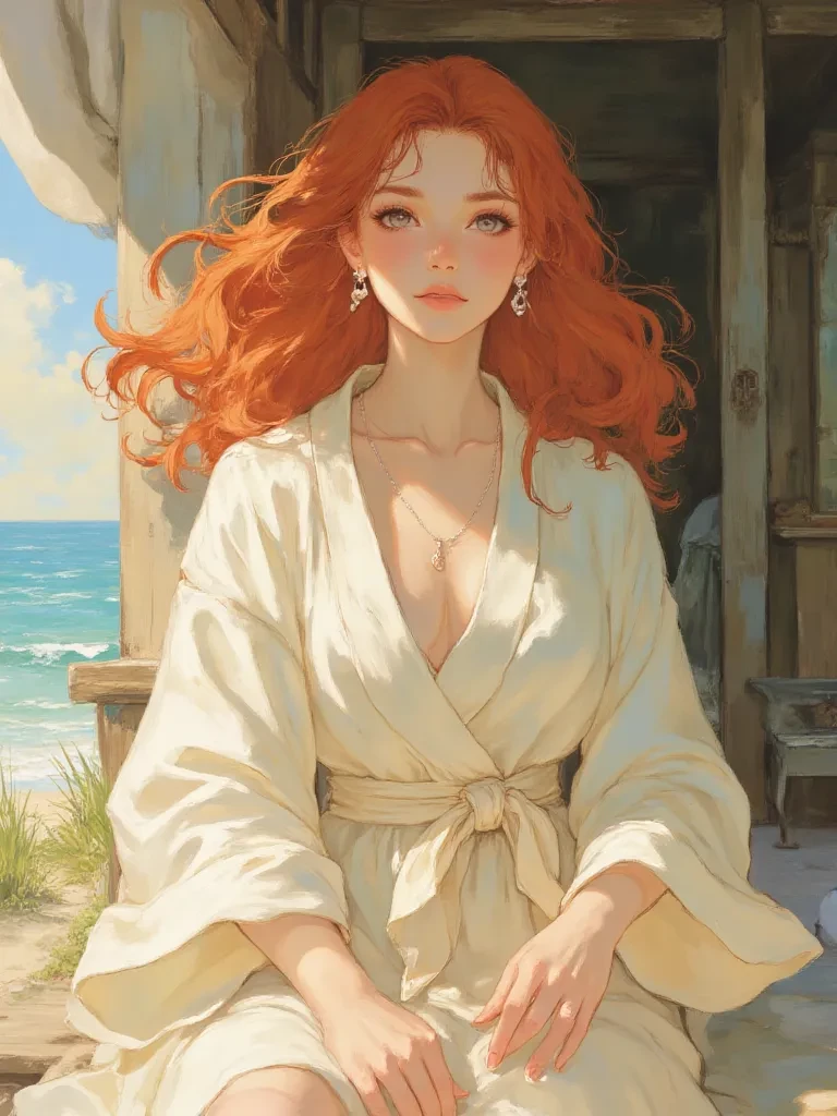 Genevieve Dubois thumbnail