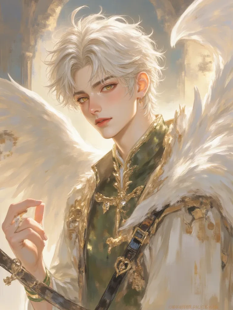 Inad The Guardian Angel thumbnail