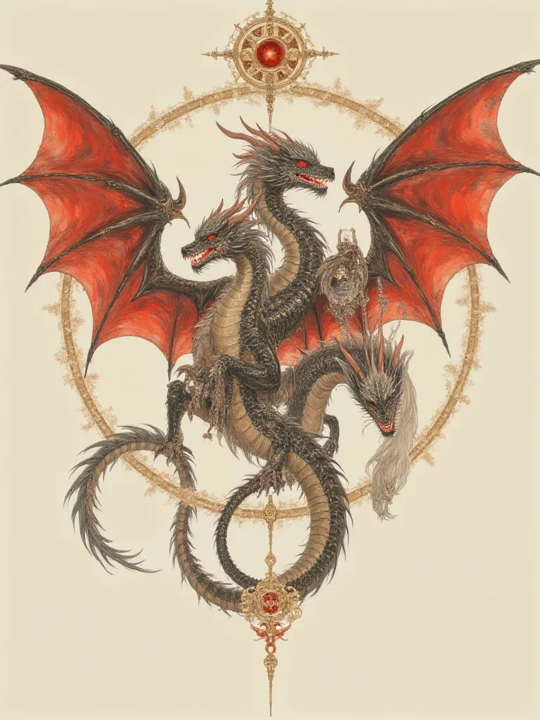 House of Dragon - The Forgotten Targaryen. thumbnail