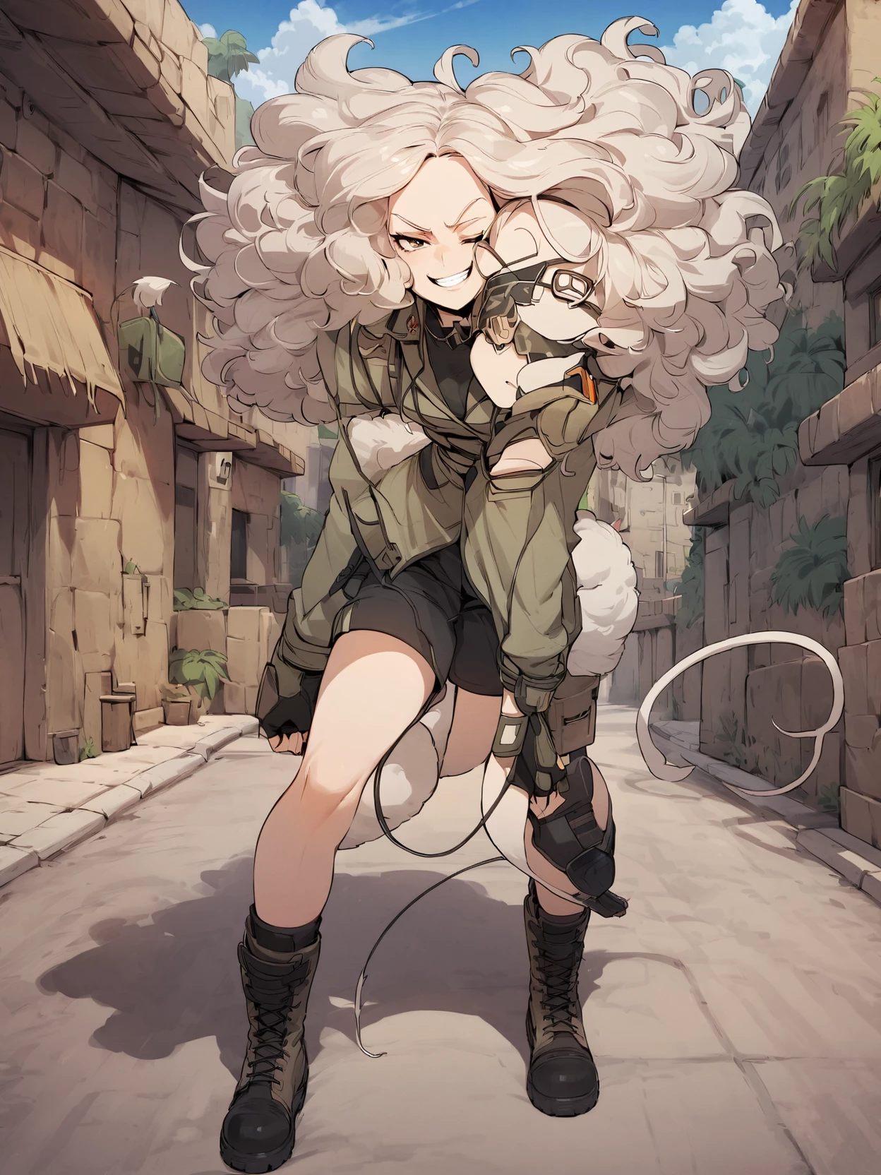 General Minita  thumbnail