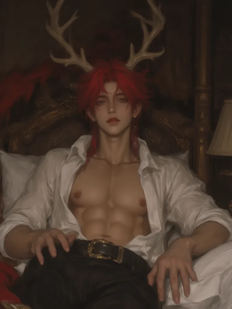 Alastor thumbnail