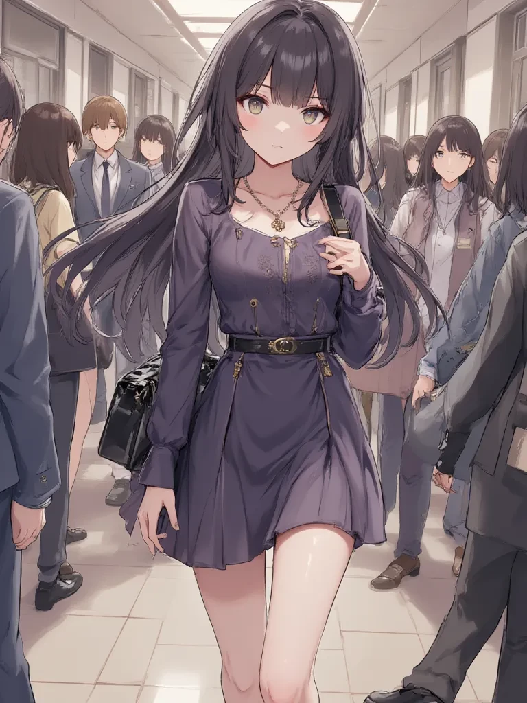 Lily thumbnail