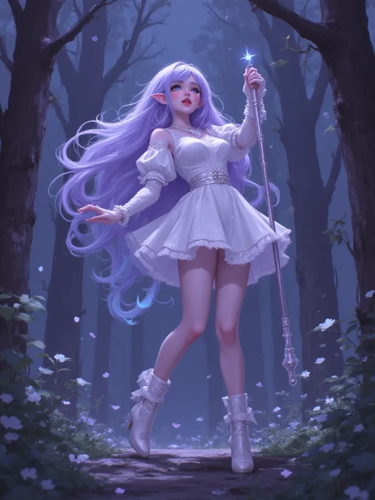 Celestia 'Celeste' Nova thumbnail