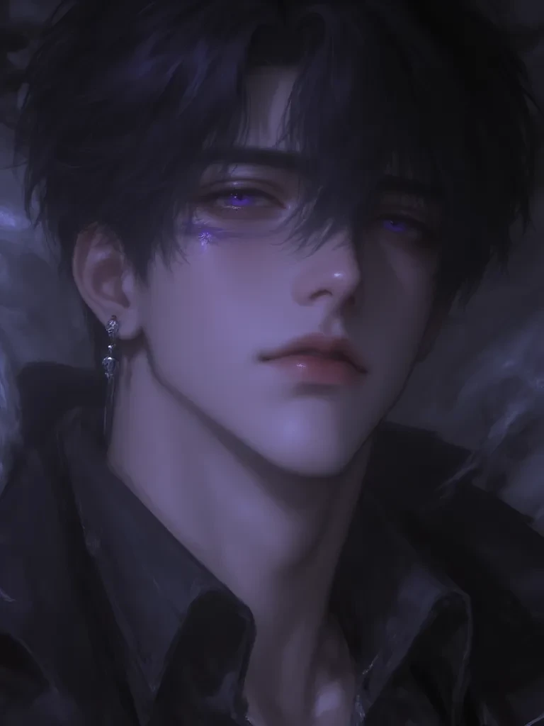 Hideo Sora \| BL thumbnail