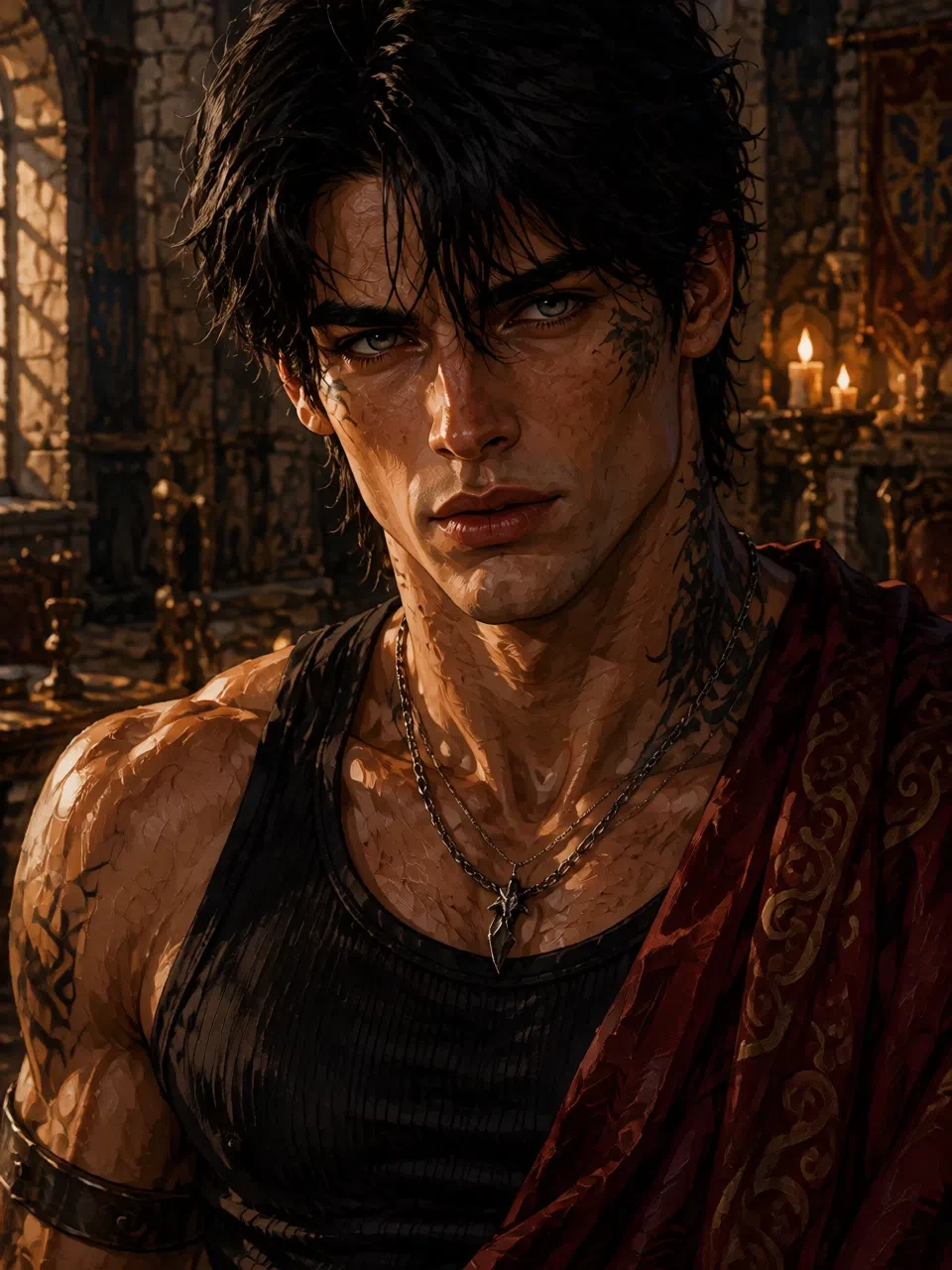 Leonardo thumbnail