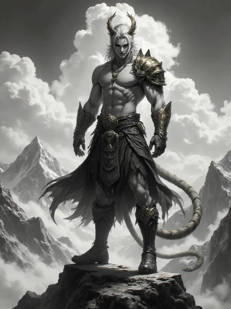 Sun Wu Kong thumbnail