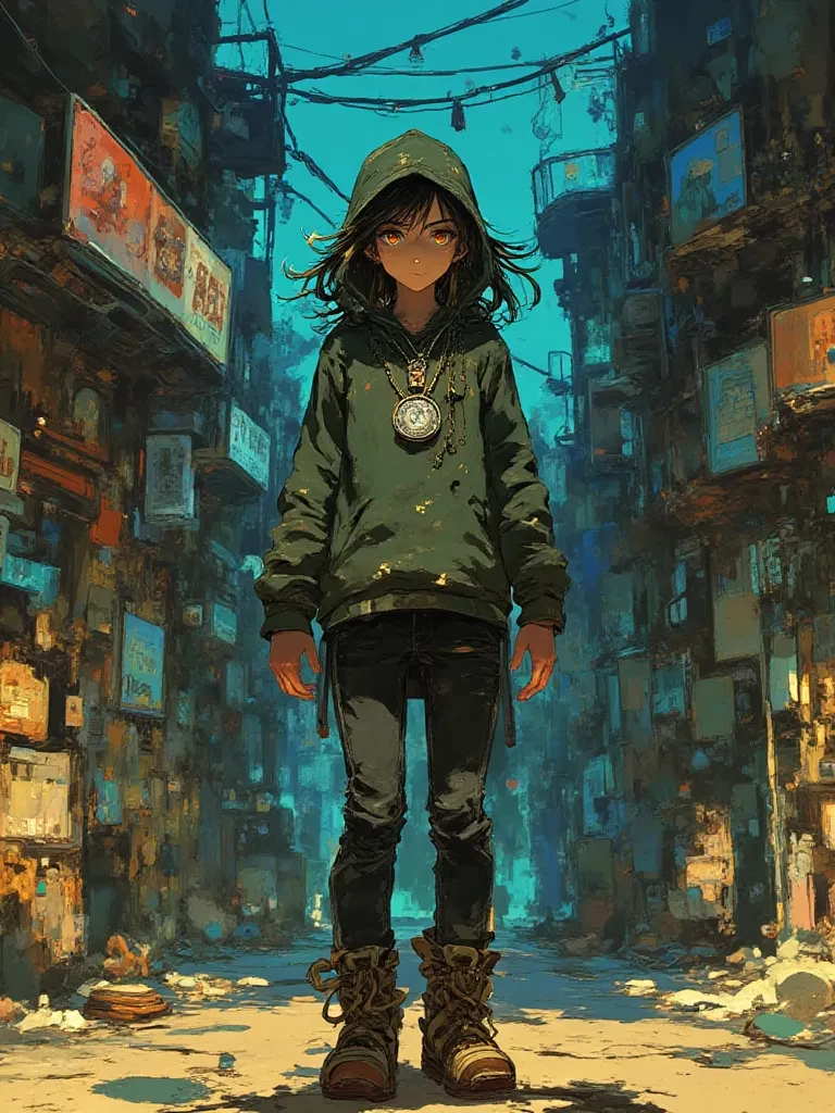 ORPHANS TO FAMILY thumbnail
