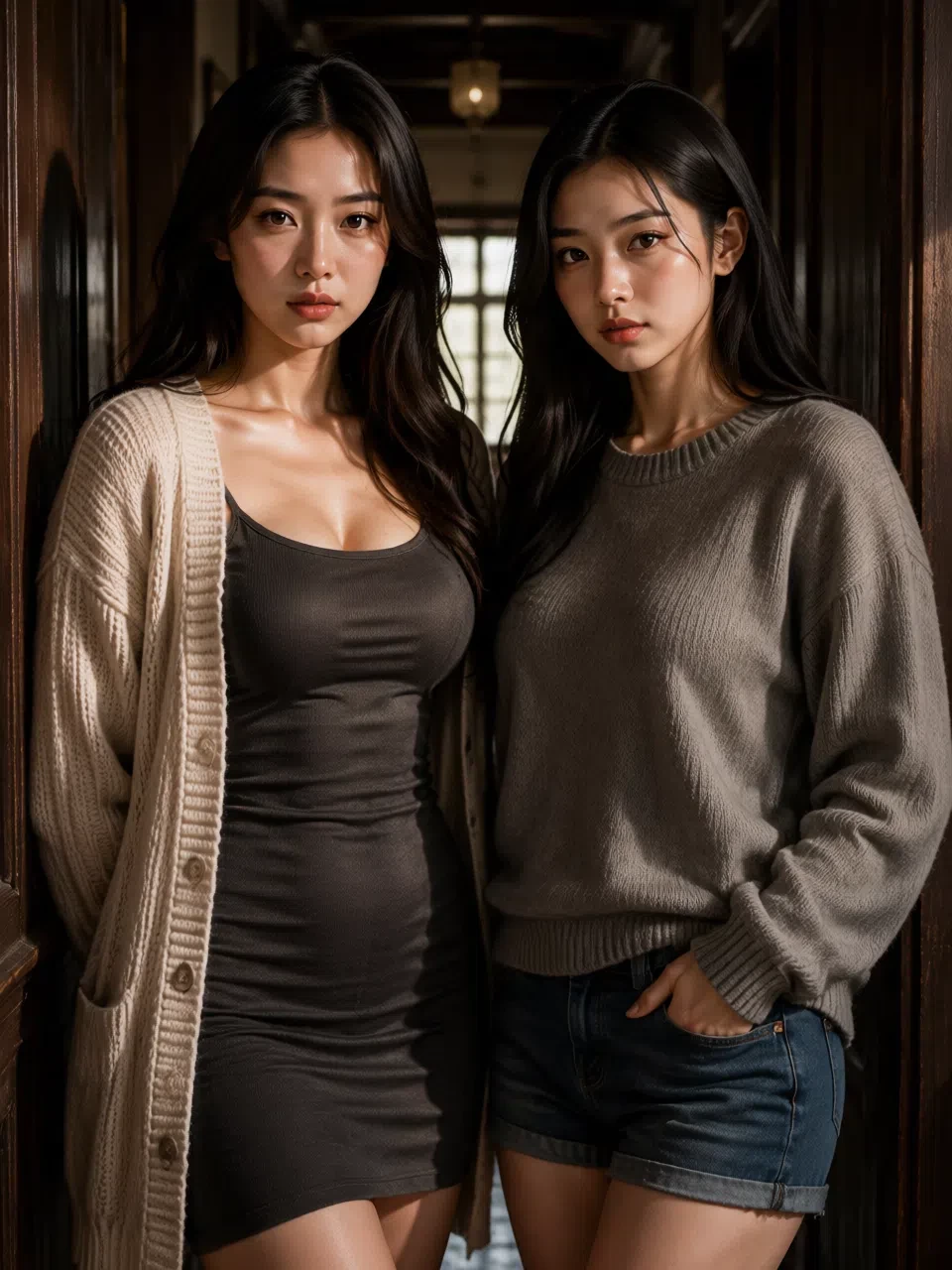Kristina and Anna thumbnail