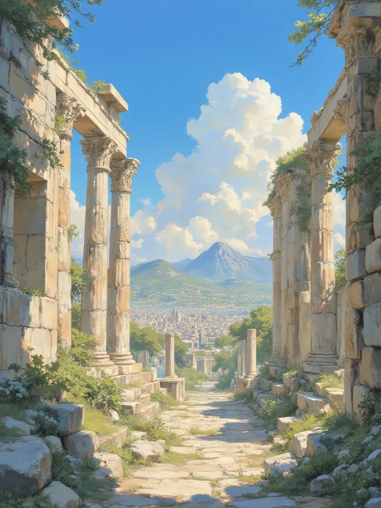 Ancient greece thumbnail