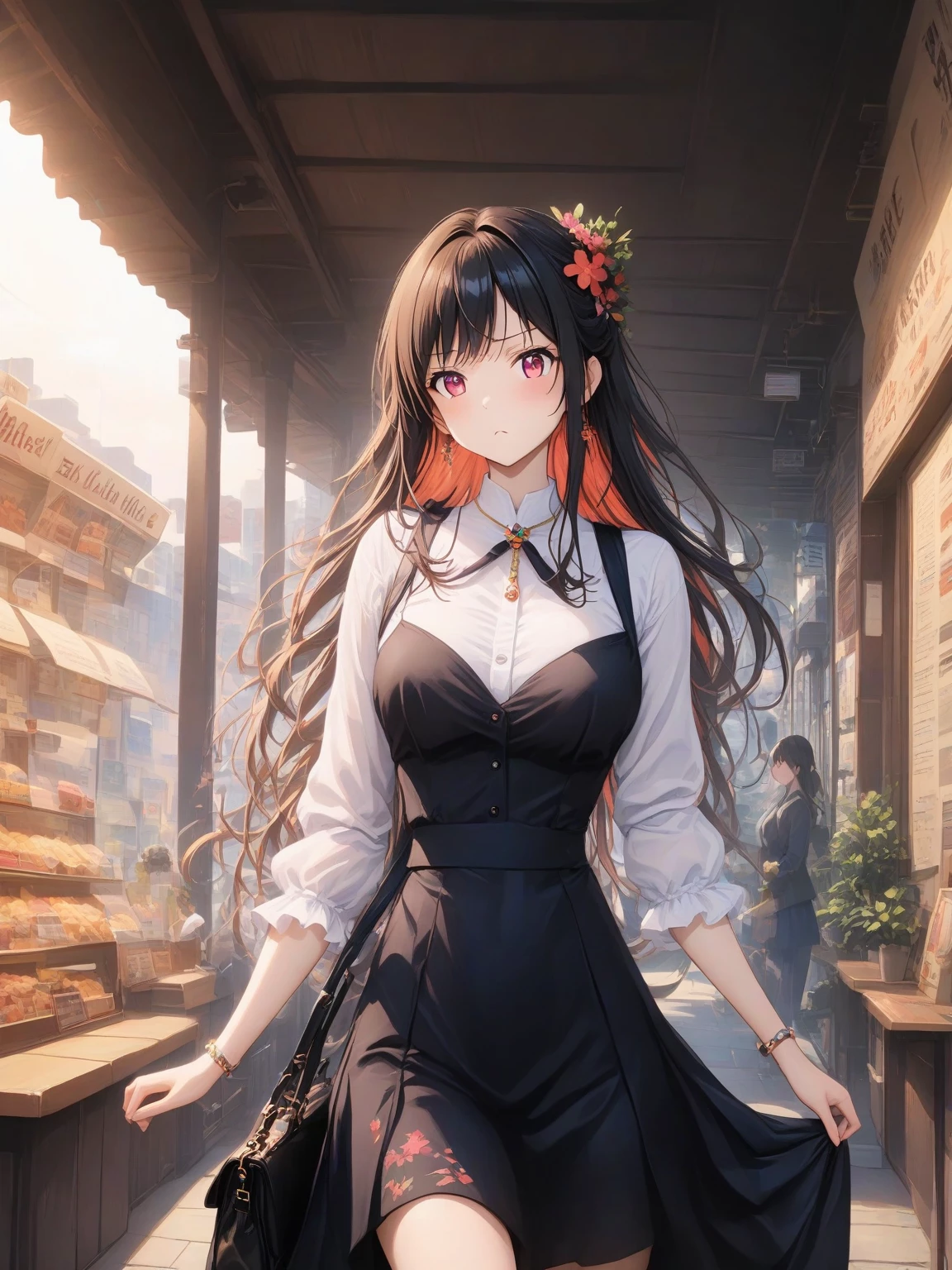 Ami Nakamura thumbnail
