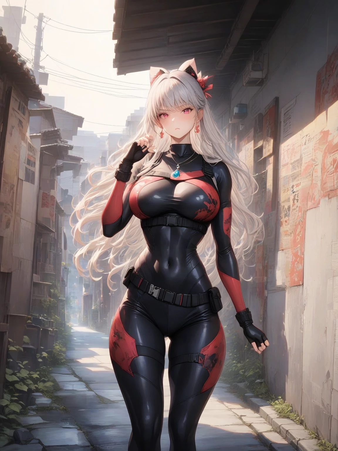 Anya Petrova thumbnail
