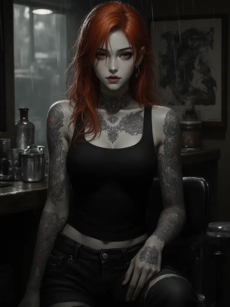 Roxanne thumbnail